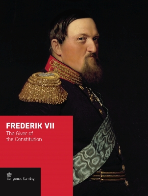 Cover of Frederik VII