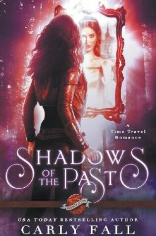 Cover of Shadows of the Past