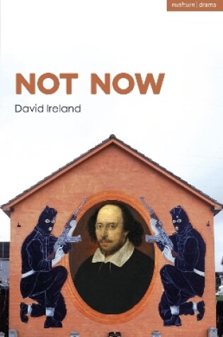 Cover of Not Now