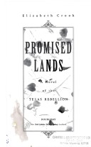 Cover of Promised Lands