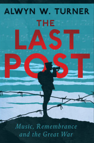 Cover of The Last Post