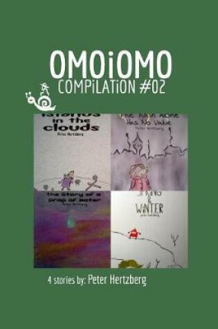 Cover of OMOiOMO Compilation 2