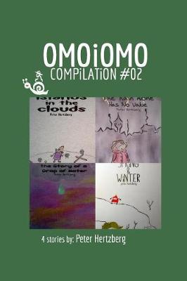 Book cover for OMOiOMO Compilation 2