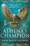 Book cover for Athena's Champion