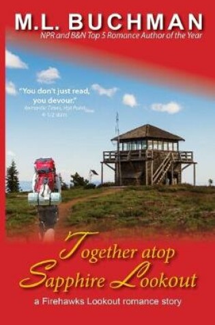 Cover of Together atop Sapphire Lookout