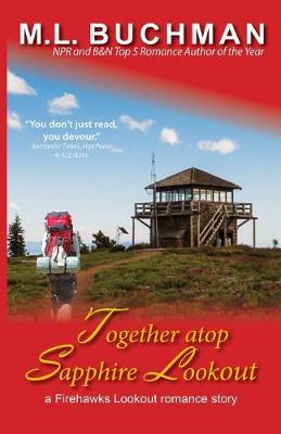 Book cover for Together atop Sapphire Lookout