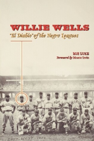 Cover of Willie Wells