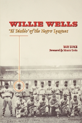 Book cover for Willie Wells