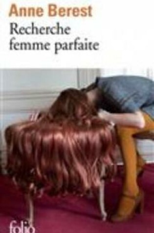 Cover of Recherche femme parfaite