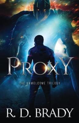 Book cover for Proxy