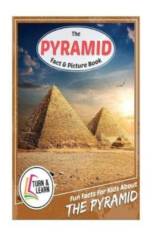 Cover of The Pyramid Fact and Picture Book