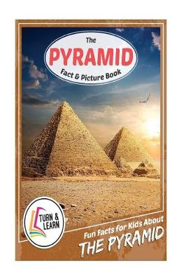 Book cover for The Pyramid Fact and Picture Book