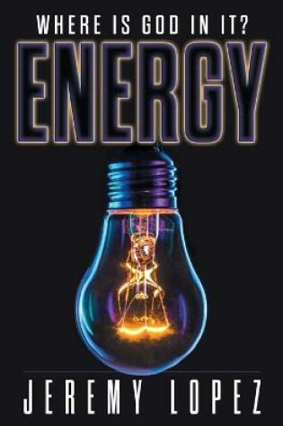 Cover of Energy