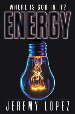 Book cover for Energy