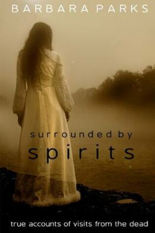 Cover of Surrounded by Spirits