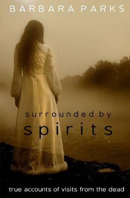 Book cover for Surrounded by Spirits