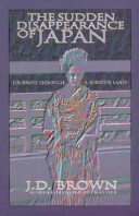 Book cover for The Sudden Disappearance of Japan