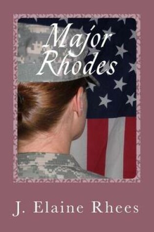Cover of Major Rhodes