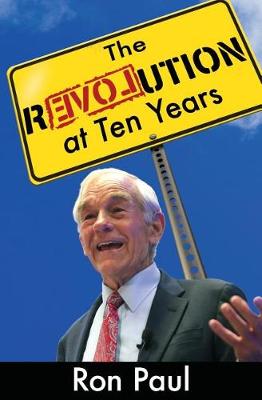 Book cover for The Revolution at Ten Years