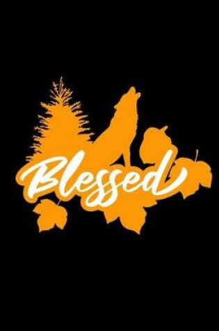 Cover of Blessed