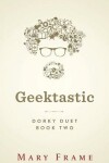 Book cover for Geektastic