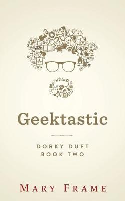 Cover of Geektastic