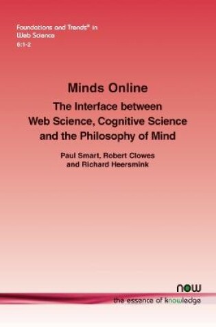 Cover of Minds Online