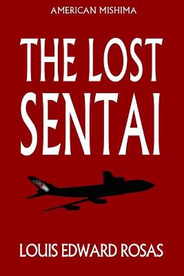 Book cover for The Lost Sentai