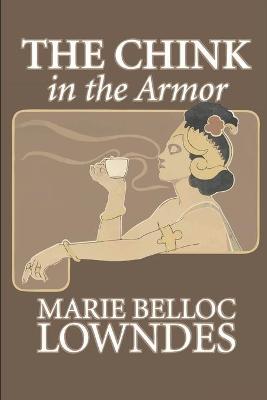 Book cover for The Chink in the Armor