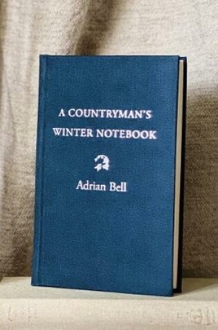 Cover of A Countryman's Winter Notebook