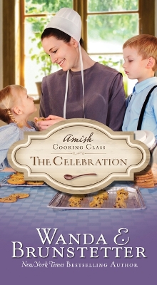 Book cover for The Celebration