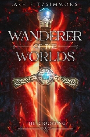 Cover of Wanderer of the Worlds