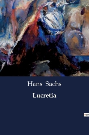 Cover of Lucretia