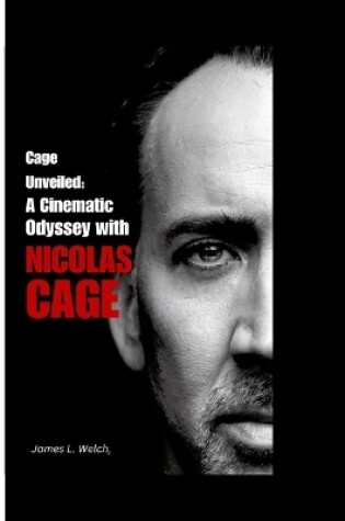 Cover of Cage Unveiled