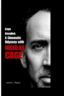 Book cover for Cage Unveiled