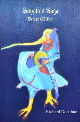 Cover of Soyala's Saga