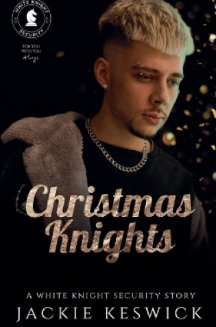 Cover of Christmas Knights