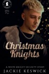 Book cover for Christmas Knights