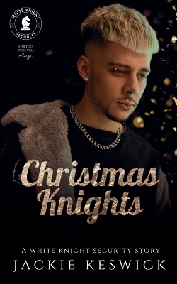 Cover of Christmas Knights