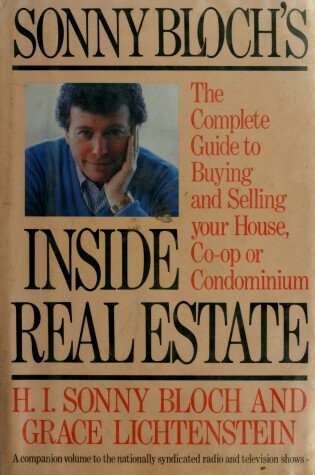 Cover of Inside Real Estate