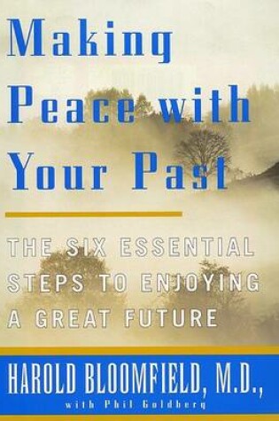 Cover of Making Peace with Your Past