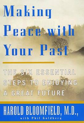 Book cover for Making Peace with Your Past