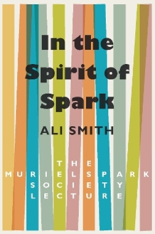 Cover of In the Spirit of Spark