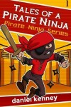 Book cover for Tales of a Pirate Ninja