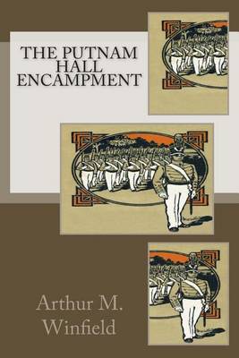 Book cover for The Putnam Hall Encampment