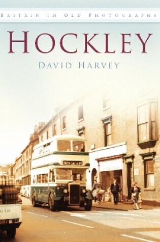 Cover of Hockley