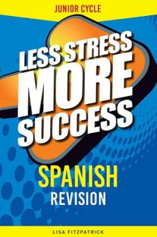 Cover of SPANISH Revision Junior Cert