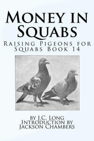 Cover of Money in Squabs