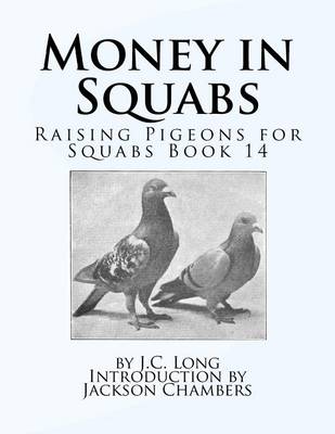 Book cover for Money in Squabs