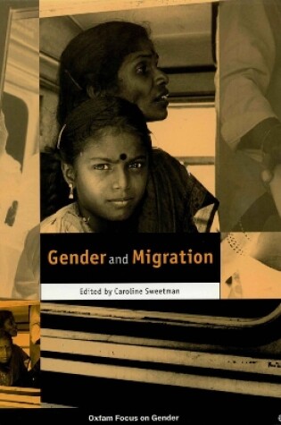 Cover of Gender and Migration